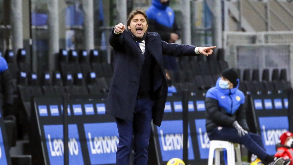Antonio Conte