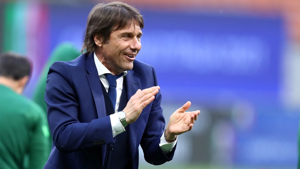 Antonio Conte