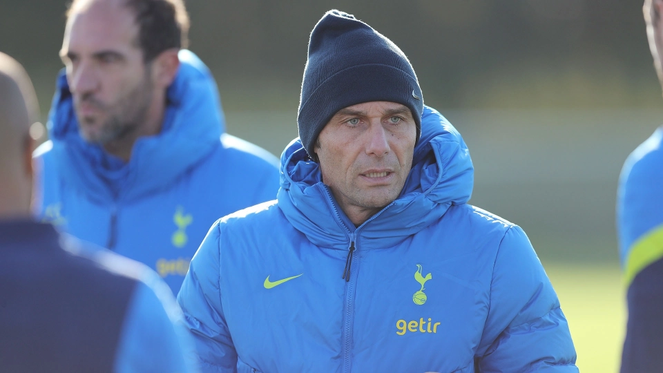 Antonio Conte