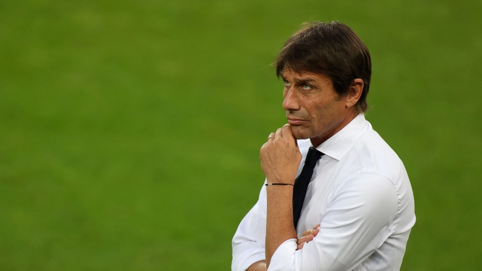 Antonio Conte