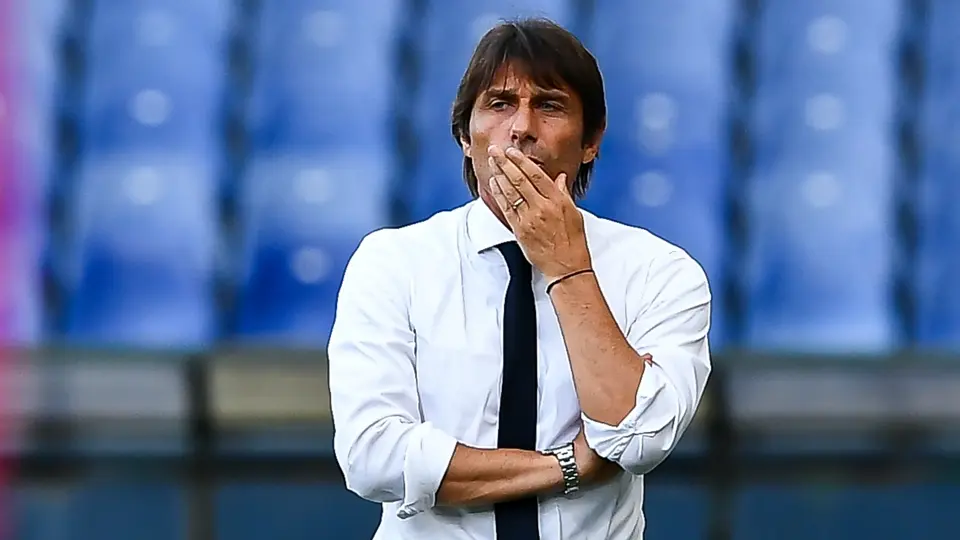 Antonio Conte