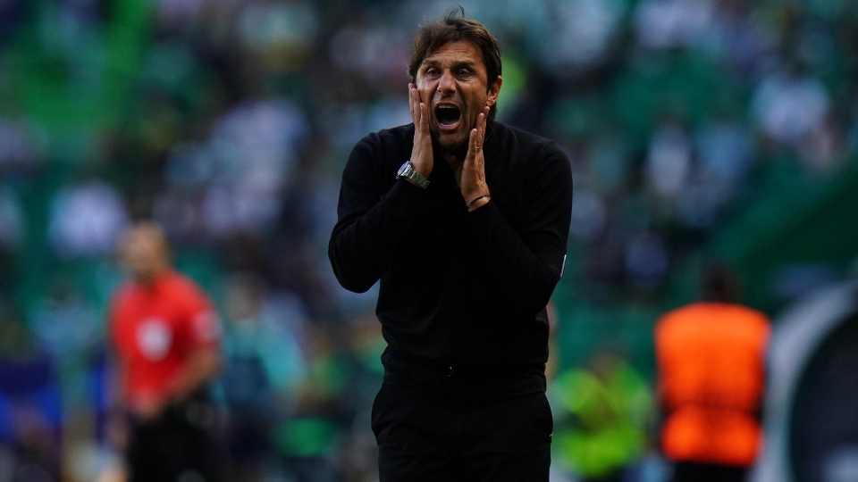 Antonio Conte