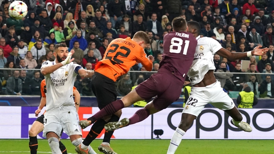 Antonio Rudiger