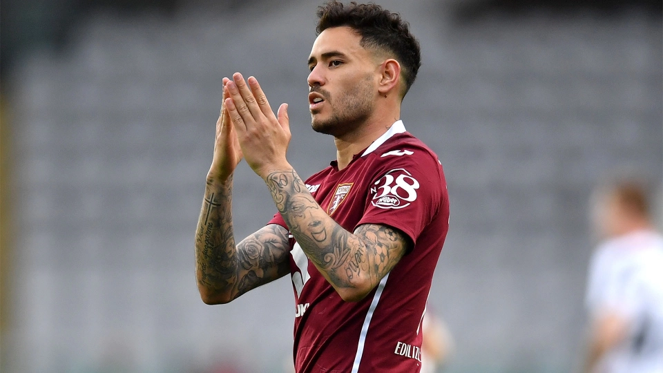 Antonio Sanabria