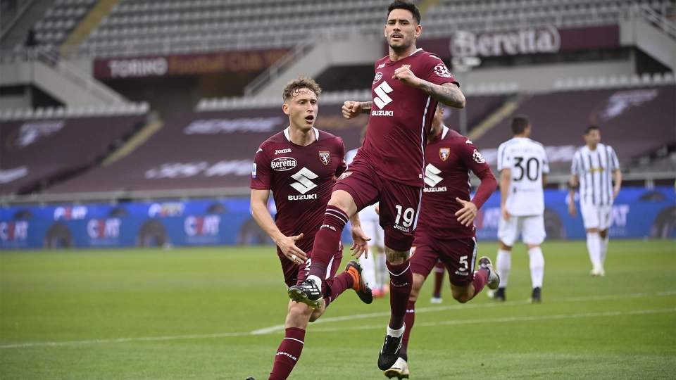 Antonio Sanabria
