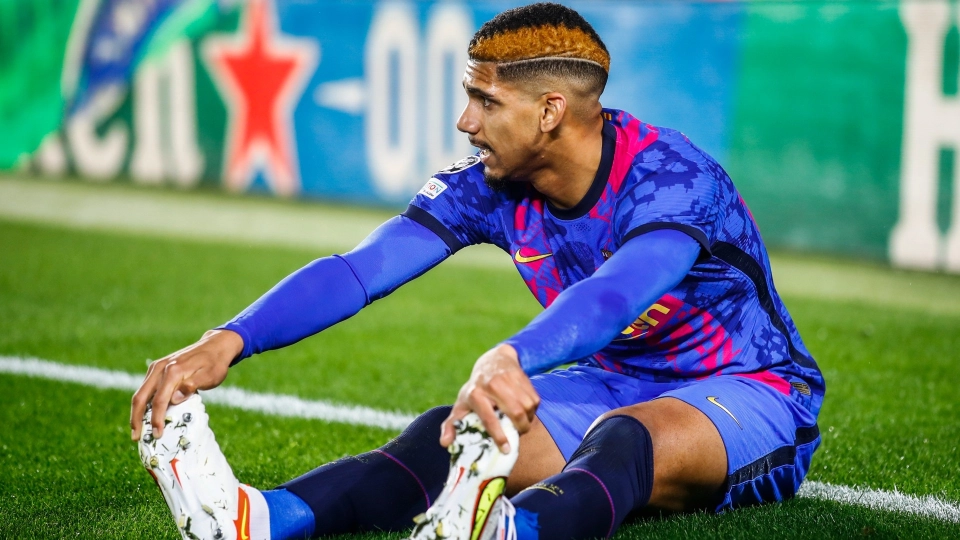 araujo