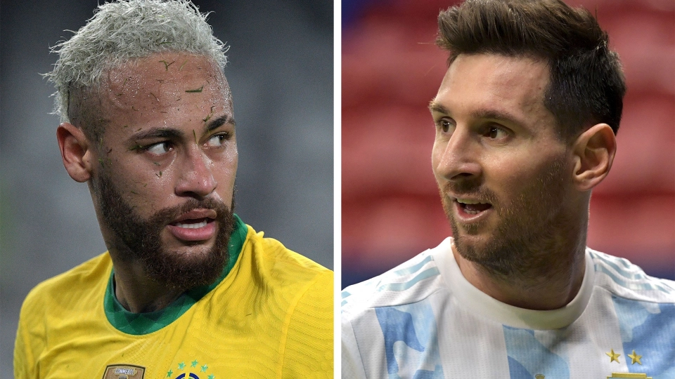 Argentina-Brasile