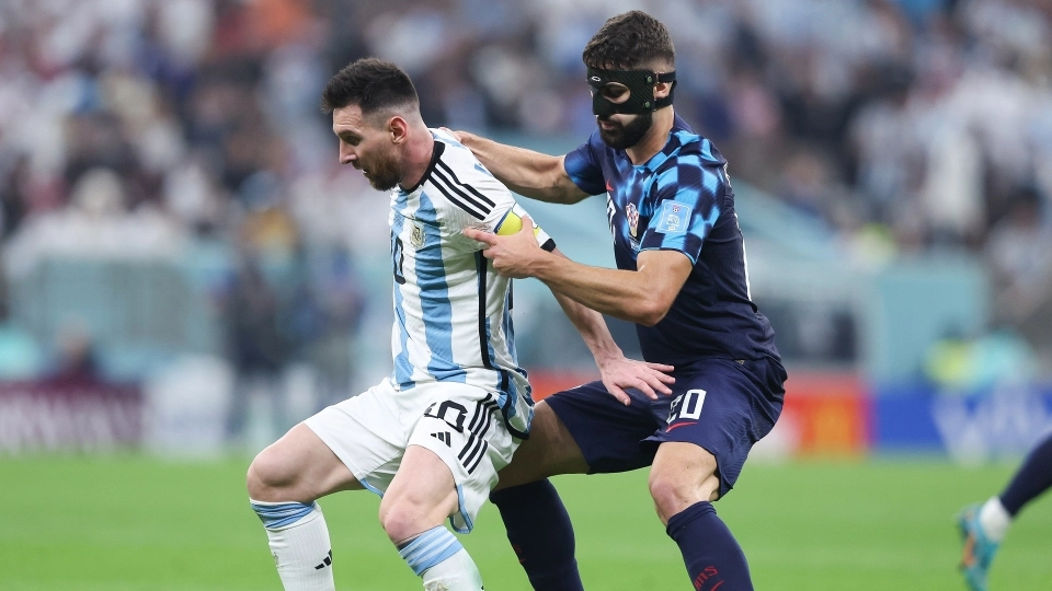 argentina, croazia