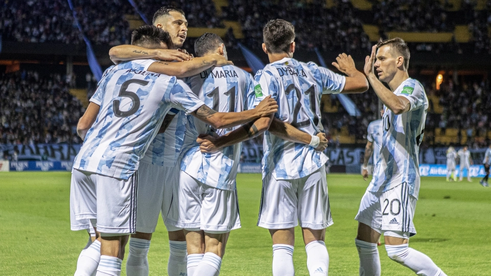 Argentina