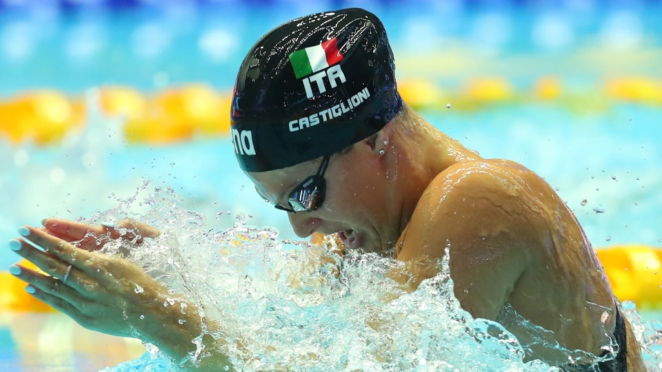 Arianna Castiglioni