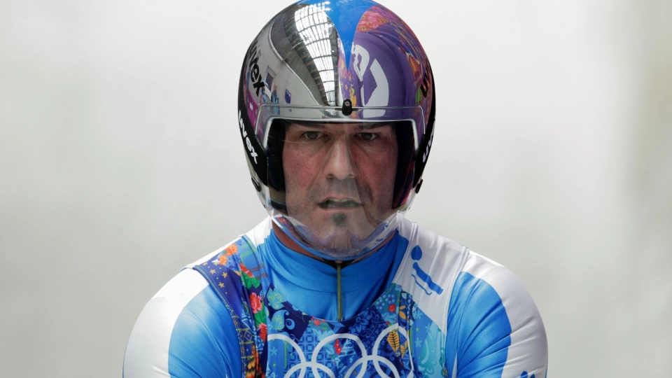 Armin Zoeggeler