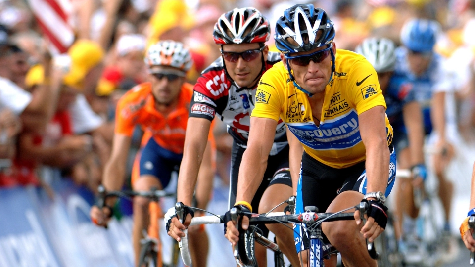 Armstrong