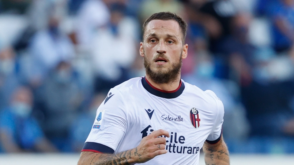Arnautovic