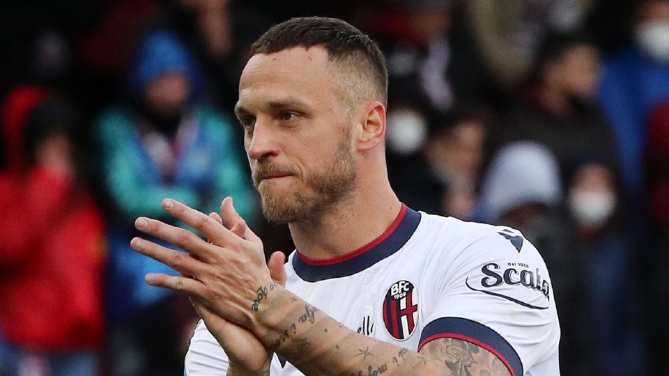 Arnautovic