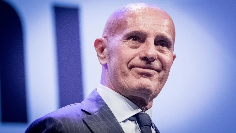 Arrigo Sacchi
