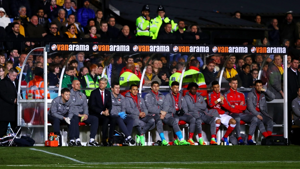 Arsenal - Cropped
