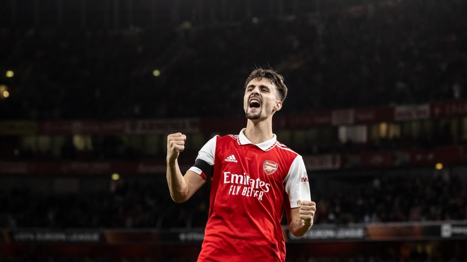 Arsenal