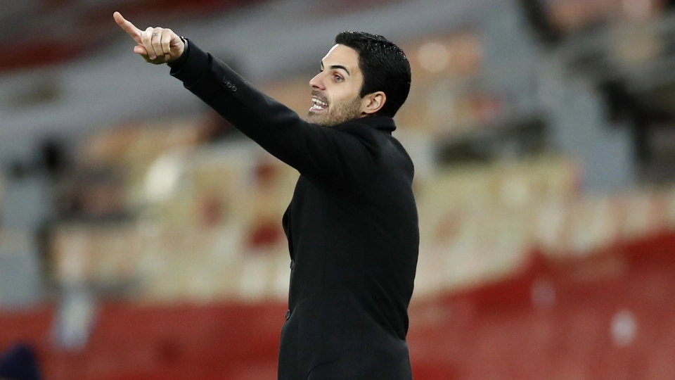 Arteta
