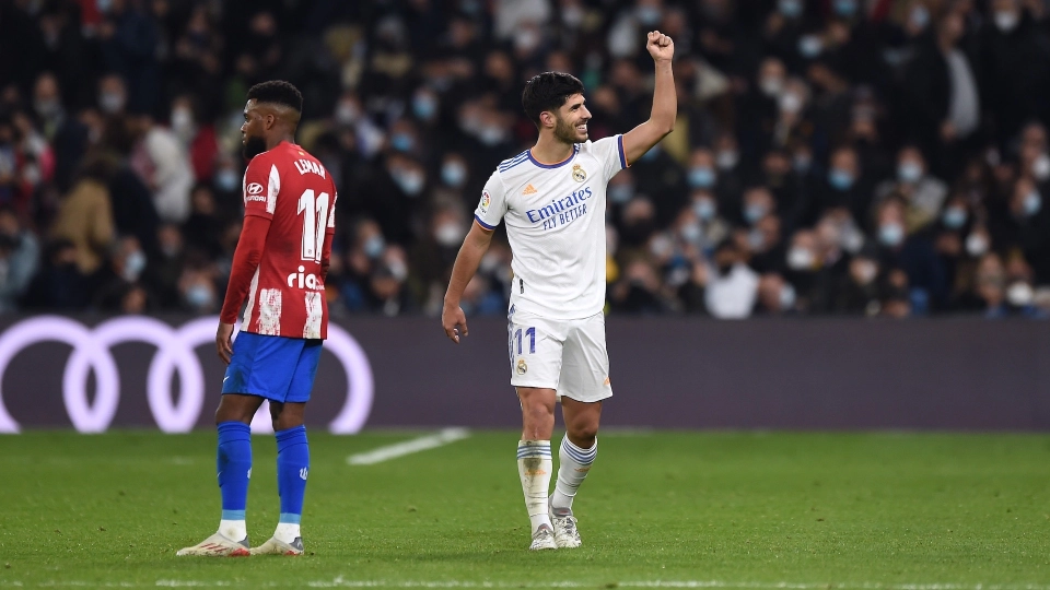 Asensio