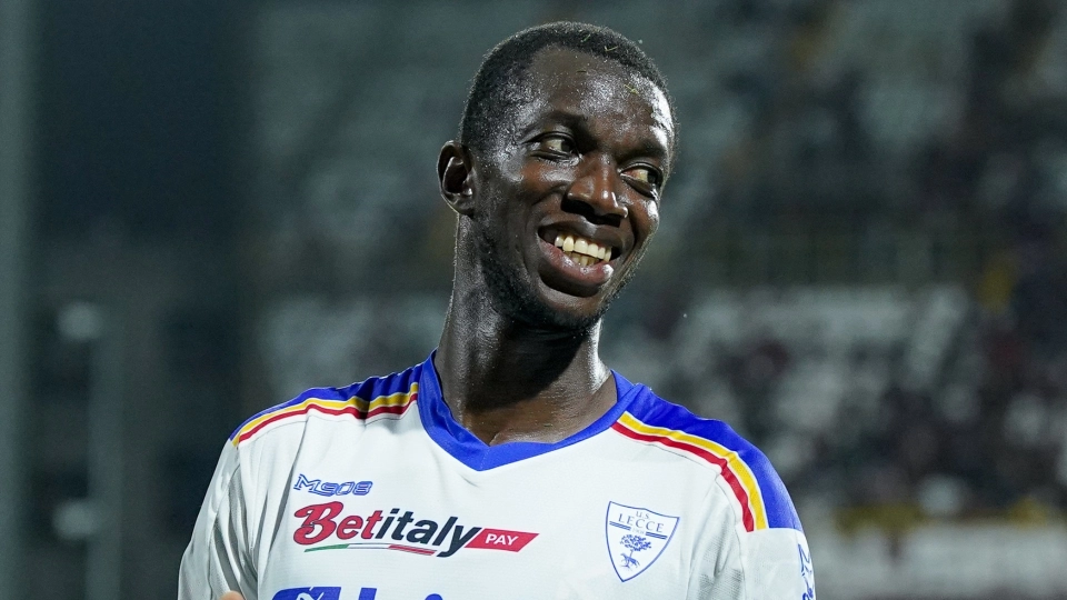 Assan Ceesay