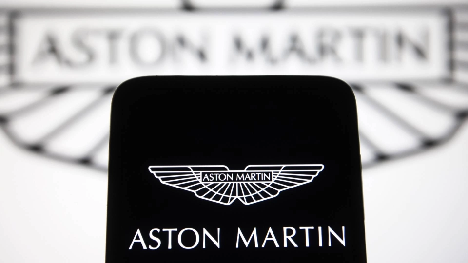 Aston Martin