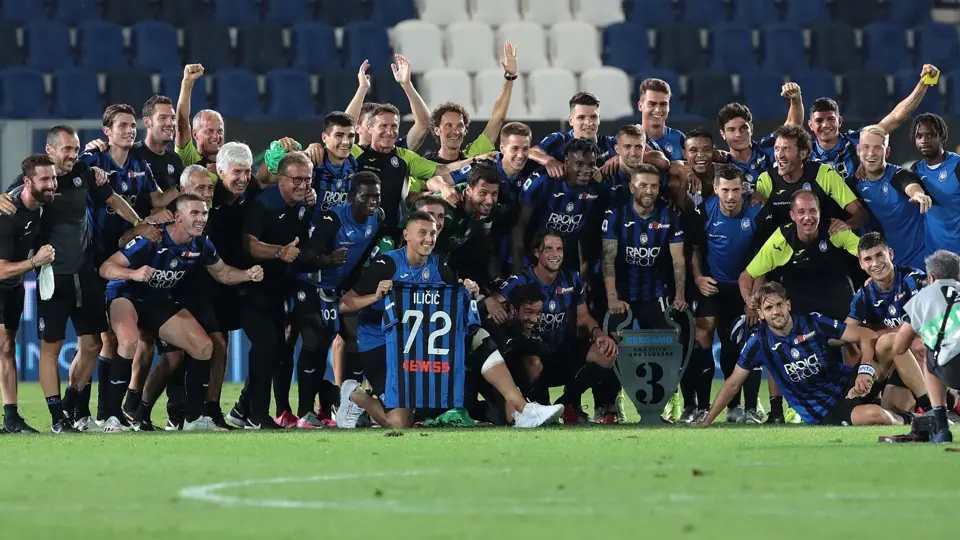Atalanta Serie A