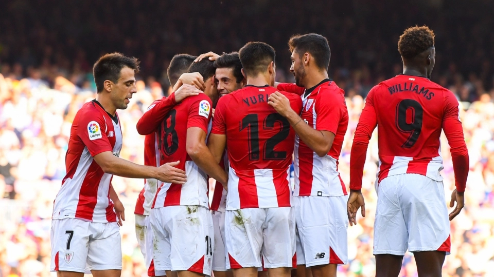 Athletic Bilbao