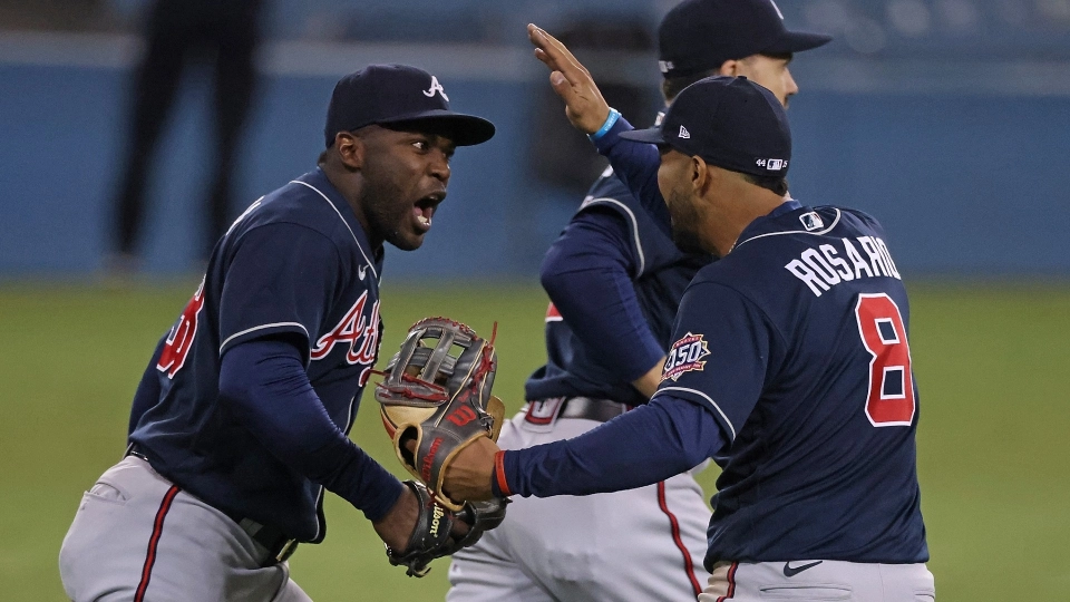 atlanta braves