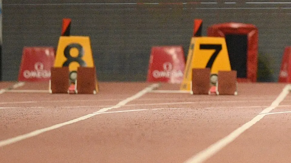 Italian, News, Athletics