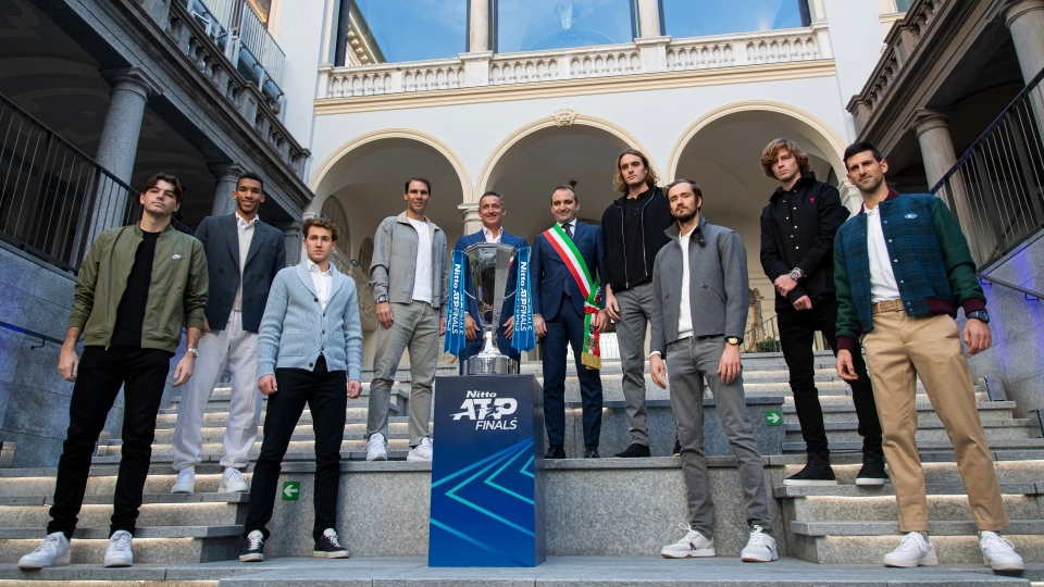 Atp Finals