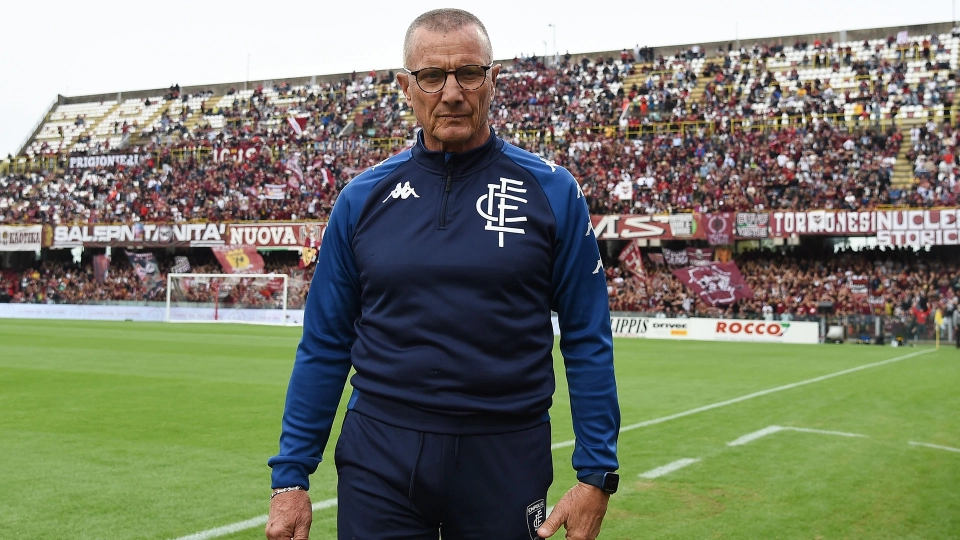 Aurelio Andreazzoli