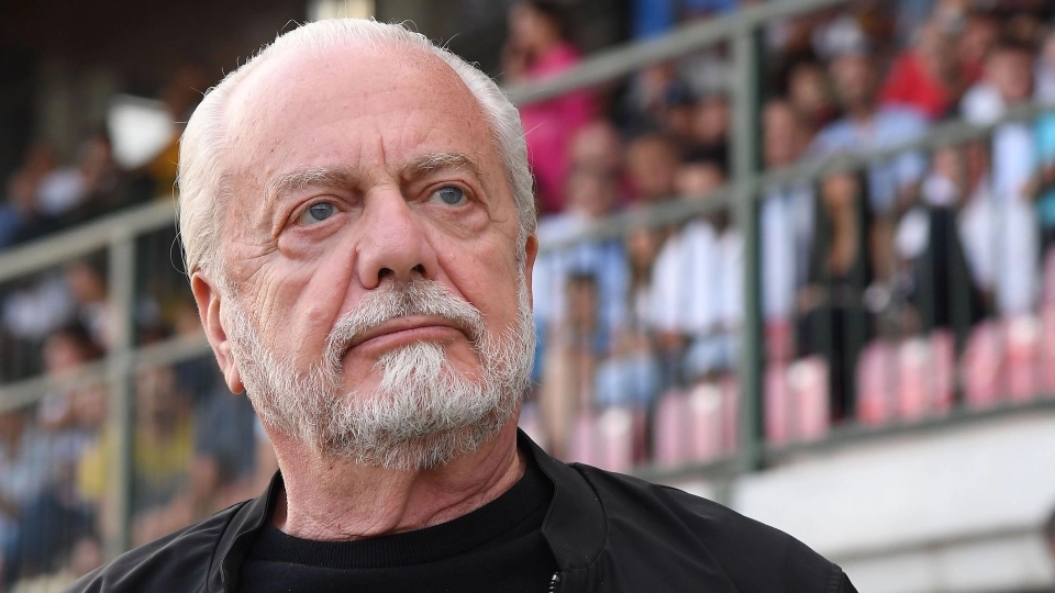 Aurelio De Laurentiis