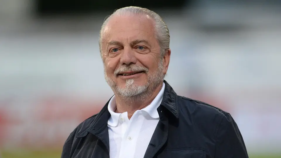 Aurelio De Laurentiis