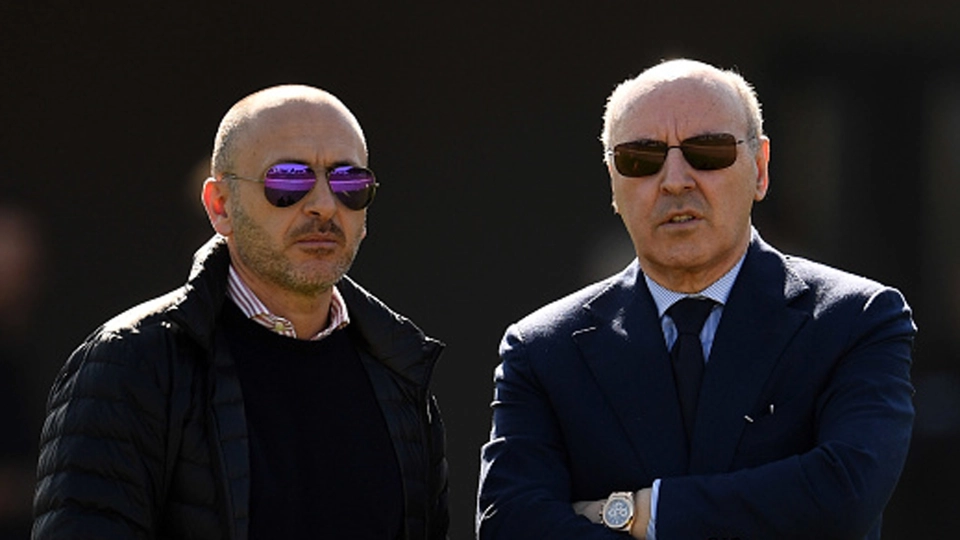 Ausilio, Marotta