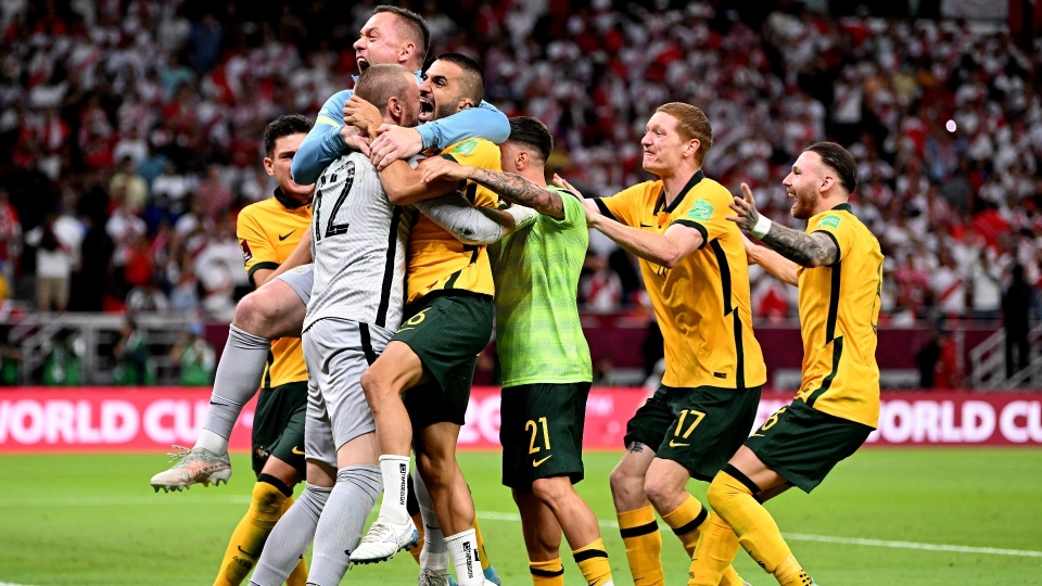 Australia
