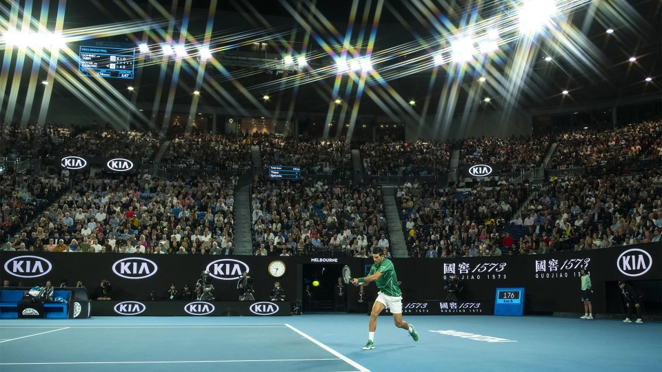 Australian Open