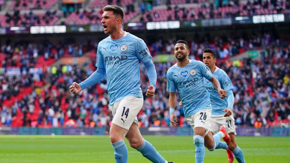 Aymeric Laporte