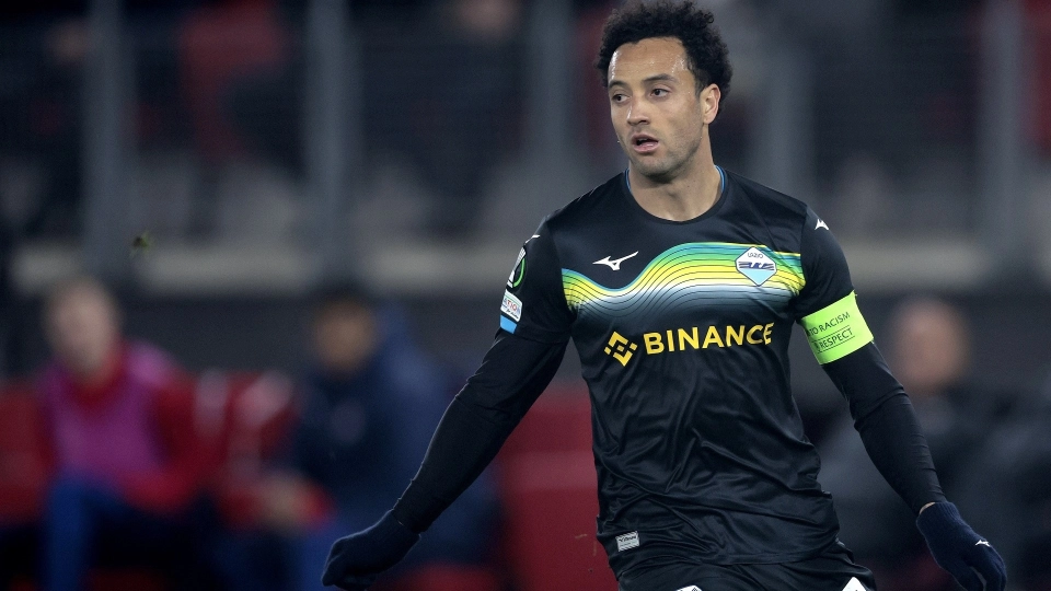 Az-Lazio, le foto