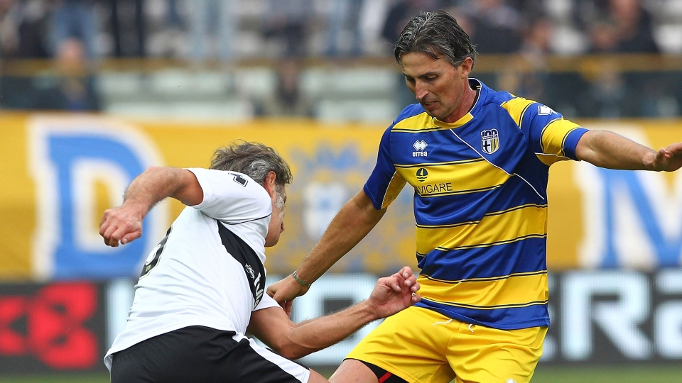 Baggio, Di Chiara