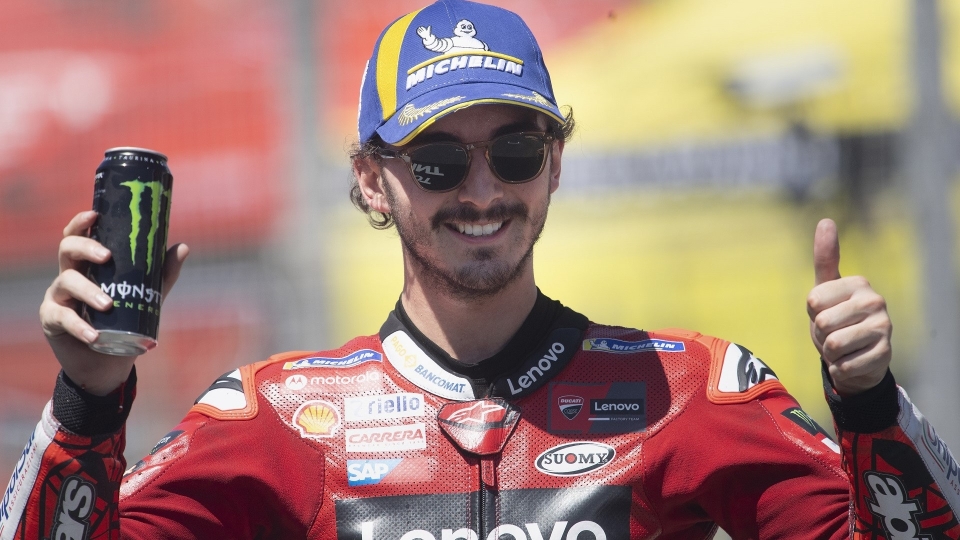 Bagnaia