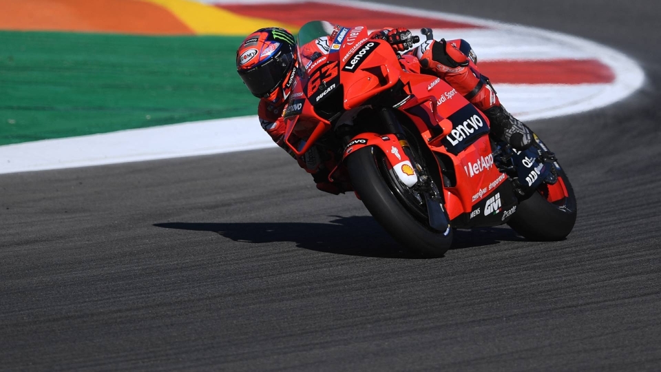 Bagnaia