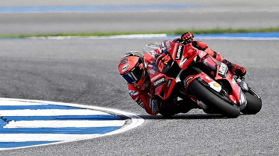 Bagnaia