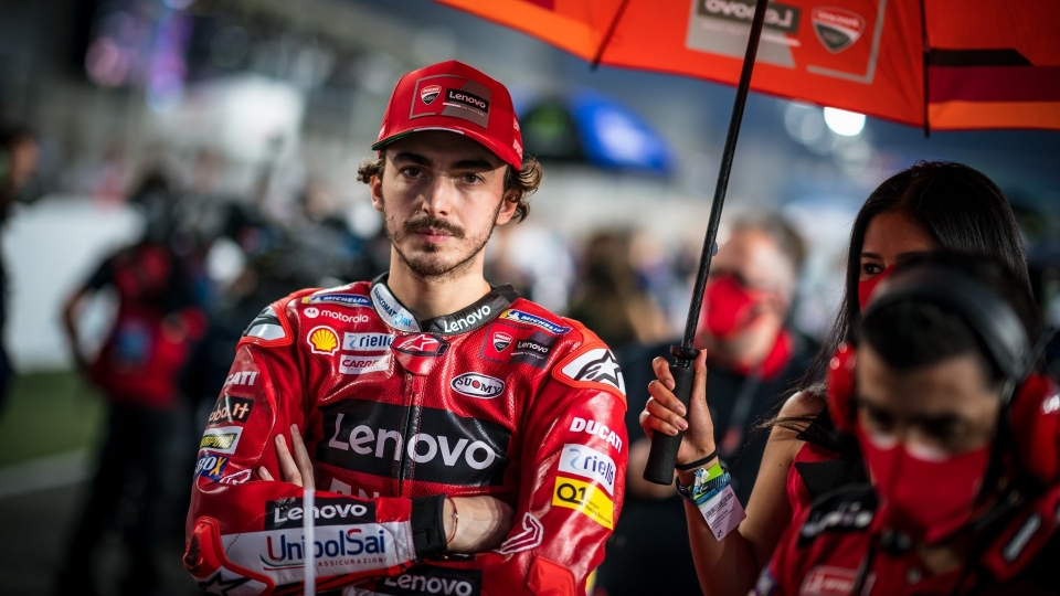 bagnaia