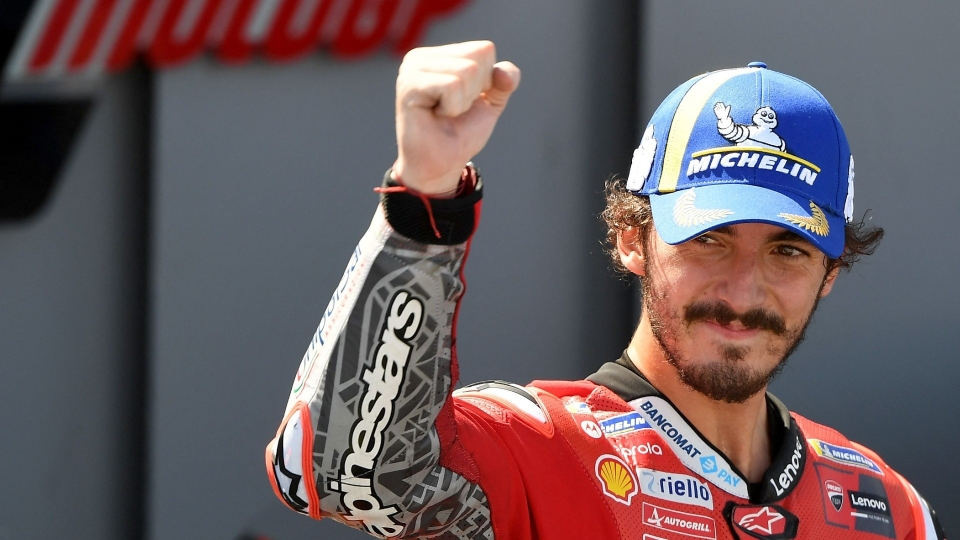 Bagnaia Bagnaia