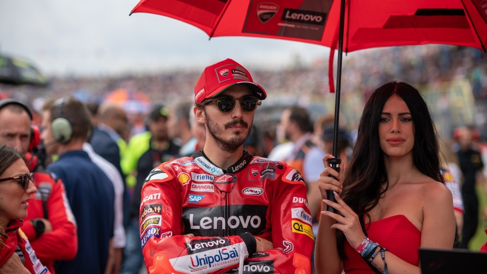 Bagnaia