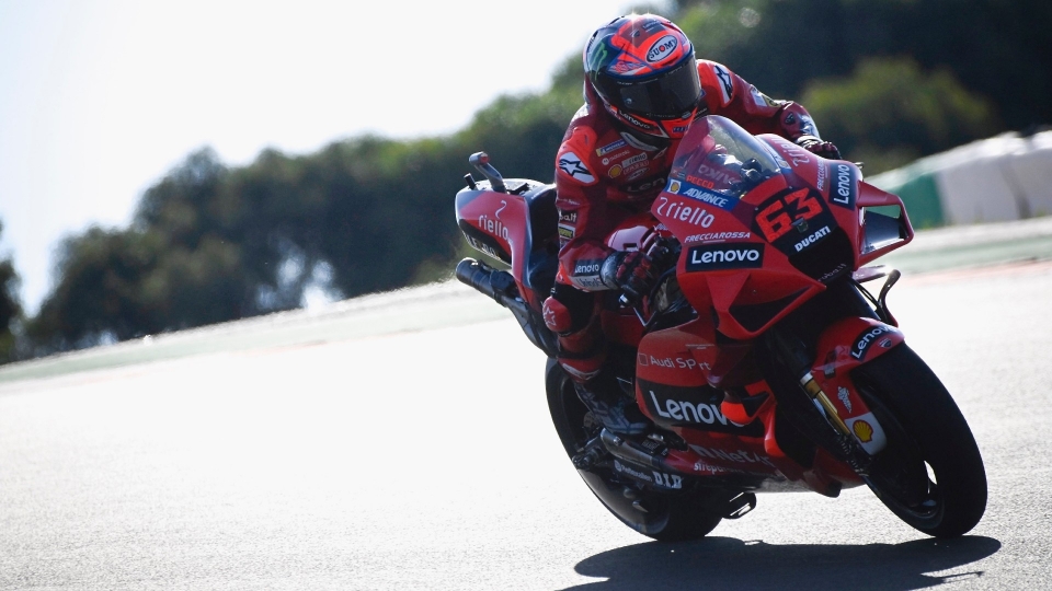 bagnaia