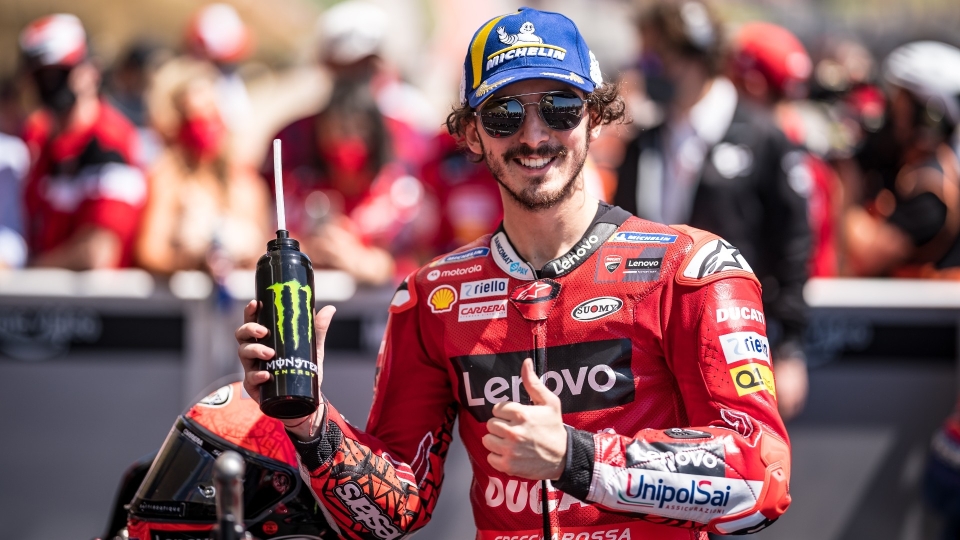 bagnaia