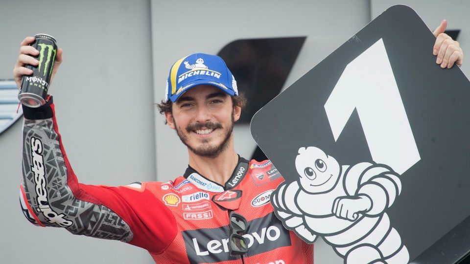 bagnaia