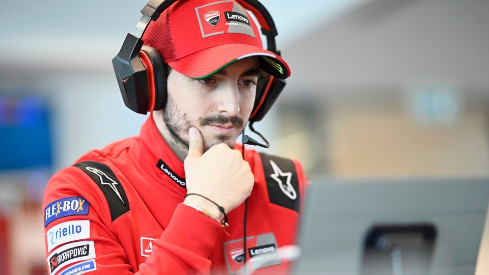bagnaia
