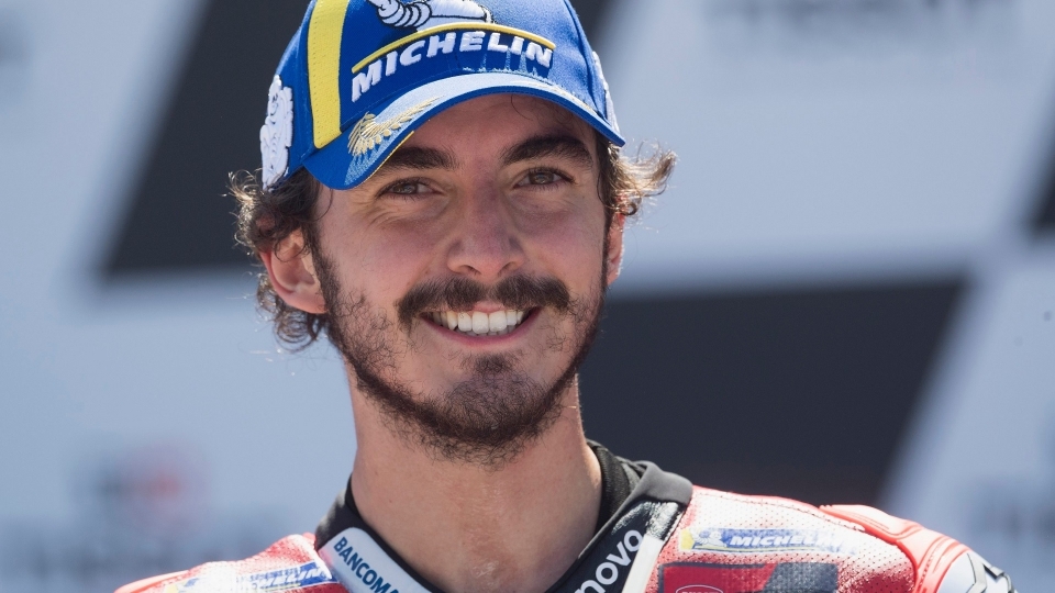 Bagnaia Bagnaia